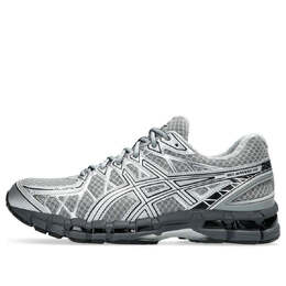 Кроссовки Asics Gel-Kayano 20 'Gravel Pure Silver', серый 1203a388-020 | grey