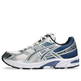 Кроссовки Asics Gel-1130 'Metallic Silver Blue', бежевый 1203a784-100 | beige