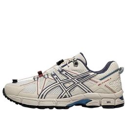 Кроссовки Asics Gel-Kahana FL 'Cream Navy', белый 1011c114-100 | white