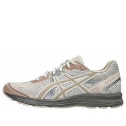 Кроссовки Asics JOG 100S 'Cream Feather Grey', розовый 1203a741-100 | pink