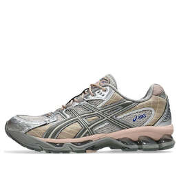 Кроссовки Asics Gel-Nimbus 10.1 'Moonrock Truffle Grey', серый 1203a543-250 | grey