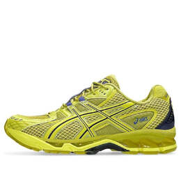 Кроссовки Asics Gel-Nimbus 10.1 'Kelp Lemon Spark', желтый 1203a599-300 | yellow