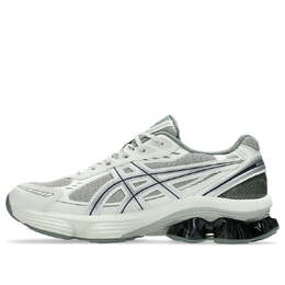 Кроссовки Asics Gel-Kinetic Fluent 'Seal Grey Pure Silver', серый 1203a591-021 | grey
