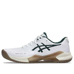 Кроссовки Asics Gel-Challenger 14 'White Saxon Green', белый 1041a405-104 | white