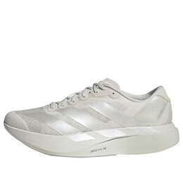Кроссовки Adidas Adizero Evo SL 'Grey Silver', серый jr3418 | grey