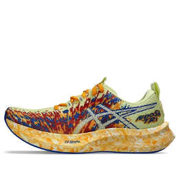 Кроссовки Asics Noosa Tri 16 'Huddle Yellow Illusion Blue', желтый 1011b872-751 | yellow