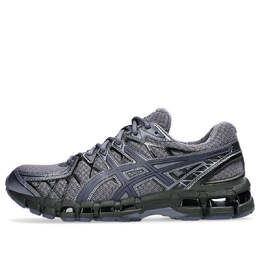 Кроссовки Asics Gel-Kayano 20 'Indigo Fog Black', серый 1203a388-500 | grey