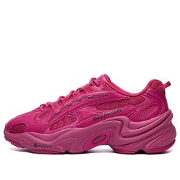 Спортивные кроссовки Mihara x Fila Pentera Low-Top Running Shoes Pink, красный f12m111137flr | red