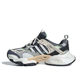 Кроссовки Adidas XLG Runner Deluxe 'White', белый ih7796 | white