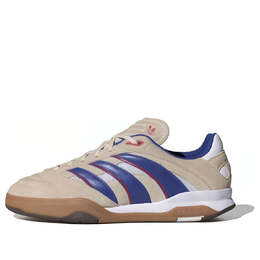 Кроссовки Adidas Predator Mundial 'Alumina Active Blue Gum', белый ih5499 | white