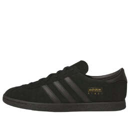 Кроссовки Adidas Stadt 'Black', черный ji1881 | black