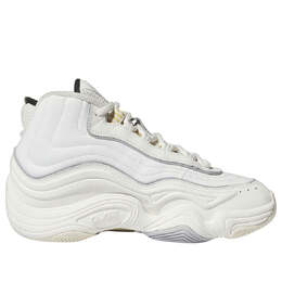 Кроссовки Adidas Crazy 98 'Cloud White Gold Metallic', белый ih7883 | white