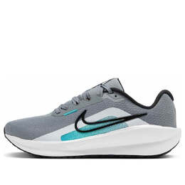 Кроссовки Nike Downshifter 13 Extra Wide 'Cool Grey Dusty Cactus', серый fj1284-005 | grey