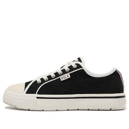 Кеды Fila Coat Light 'Black', черный 1tm01781e_001 | black