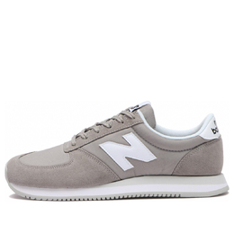Кроссовки New Balance 420 'Grey White', серый ul420mag | grey