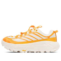 Кроссовки Hoka One One Mafate Three 2 'Sun Coral Alabaster', оранжевый 1141572-srll | orange