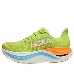 Кроссовки Hoka One One Skyward X 'Lettuce Cloudless', зеленый 1147912-lcc | green