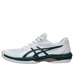 Кроссовки Asics Game FF 'White Saxon Green', белый 1041a489-100 | white