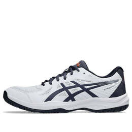 Кроссовки Asics Upcourt 6 'White Indigo Fog', белый 1071a104-102 | white