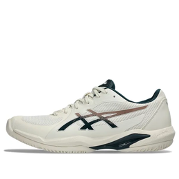Кроссовки Asics Solution Swift FF 2 'Birch Saxon Green', бежевый 1041a466-200 | beige