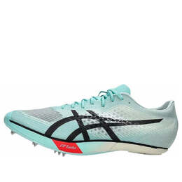 Кроссовки Asics Metaspeed Sp 'Illuminate Mint Black', зеленый 1093a206-400 | green