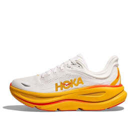 Кроссовки Hoka One One Bondi 9 'Frost Sunflower', белый 1162011-fnf | white