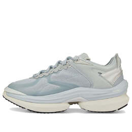 Беговые кроссовки Puma Variant Nitro Sci-Tech 'Platinum Grey', серый 387641-02 | grey