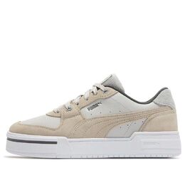 Кеды Puma Ca Pro Lux Safari 'Yellow Gray', серый 388558-03 | grey
