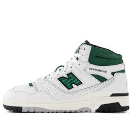 Кроссовки New Balance x Aime Leon Dore 650R 'White Pine', белый bb650raa | white