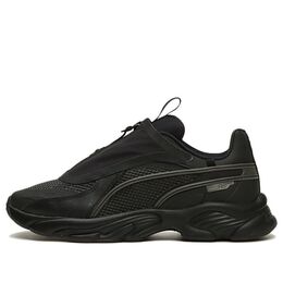 Спортивные кроссовки Puma RS-Connect AD4PT 'Triple Black', черный 380828-01 | black