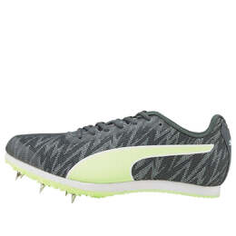Беговые кроссовки Puma evoSPEED Star 7 Track and Field 'Gray Green', серый 194478-03 | grey