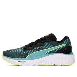 Беговые кроссовки Puma Aviator ProFoam Sky 'Black Porcelain', черный 376615-05 | black