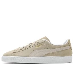 Кроссовки Puma x JJJJound Suede 'Putty', желто-коричневый 388659-05 | tan