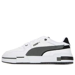 Кеды Puma CA Pro Glitch 'Black White', черный 389276-03 | black