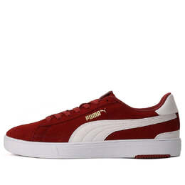 Кеды Puma Saab Pro Suede Shoes 'Intense Red', красный 381108-03 | red