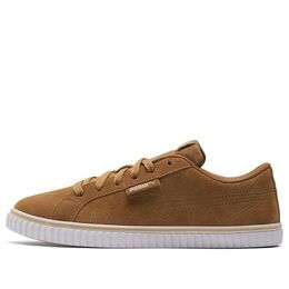 Кеды Puma Ever Lopro SD Casual Skateboarding Shoes Unisex Yellow, желтый 387615-02 | yellow