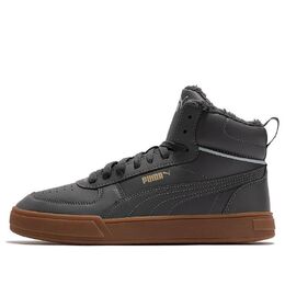 Кеды Puma Caven Mid Wtr 'Grey', серый 385844-03 | grey