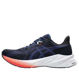 Кроссовки Asics Dynablast 5 'Indigo Blue Black', темно-синий 1011b983-400 | navy