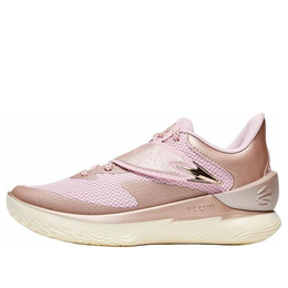 Кроссовки Under Armour Curry Fox 1 'Reign Rose', розовый 6001922-647 | pink