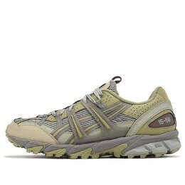 Кроссовки Asics Gel-Sonoma 15-50 'Khaki Beige', зеленый 1203a488-301 | green