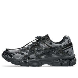 Кроссовки Asics x Cecilie Bahnsen Gel-Cumulus 16 'Black', черный 1203a762-001 | black