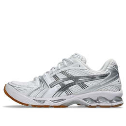 Кроссовки Asics x A.P.C. Gel-Kayano 14 'White Pure Silver', белый 1203a727-100 | white