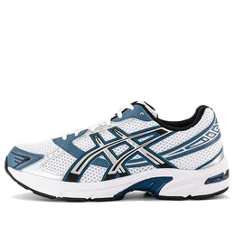 Кроссовки Asics Gel-1130 'White Restful Teal', серебряный 1203a609-103 | silver