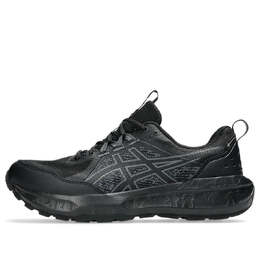 Кроссовки Asics Gel-Sonoma 8 Gore-Tex 'Black Carrier Grey', черный 1011b977-002 | black