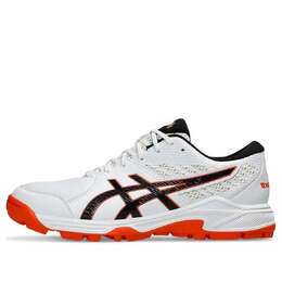 Кроссовки Asics Gel-Peake 2 'White Black Orange', белый 1113a036-107 | white