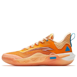 Кроссовки Anta KAI 1 Speed 'Sunset Orange', оранжевый 112511121s-8 | orange