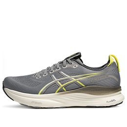 Кроссовки Asics Gel-Kayano 32 'Grey Neon Green', серый 1011c052-021 | grey