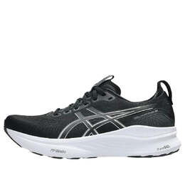 Кроссовки Asics Gel-Kayano 32 'Black White', черный 1011c052-002 | black