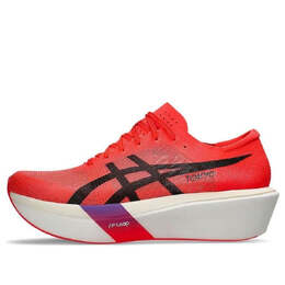 Кроссовки Asics Metaspeed Sky Tokyo 'Flash Red Black', красный 1013a162-600 | red