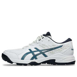 Кроссовки Asics Gel-Peake 2 'White Atlantis Blue', белый 1113a036-106 | white